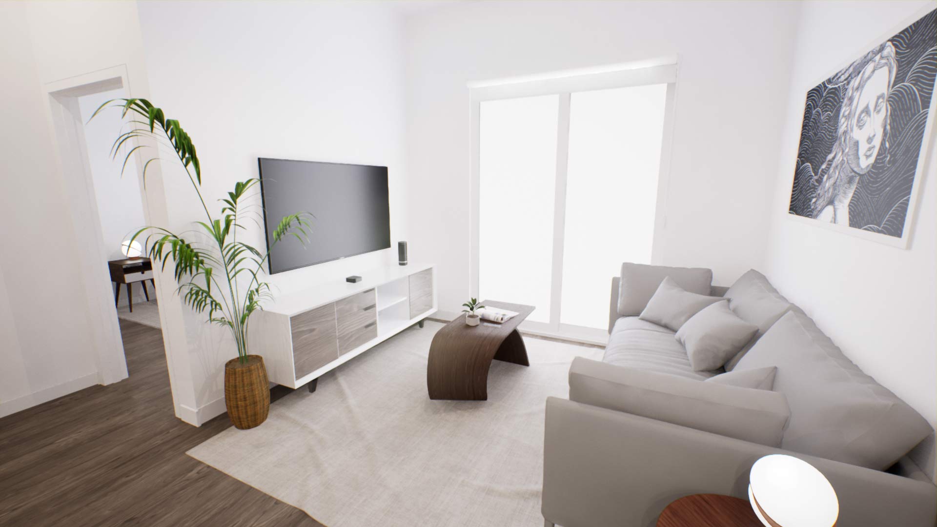 The Lofts - Lumen Lofts
