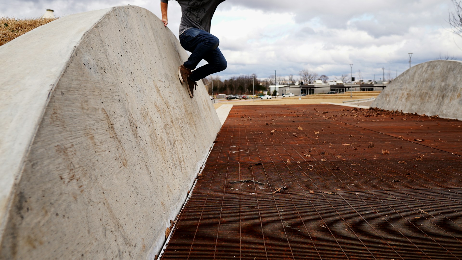 skatepark