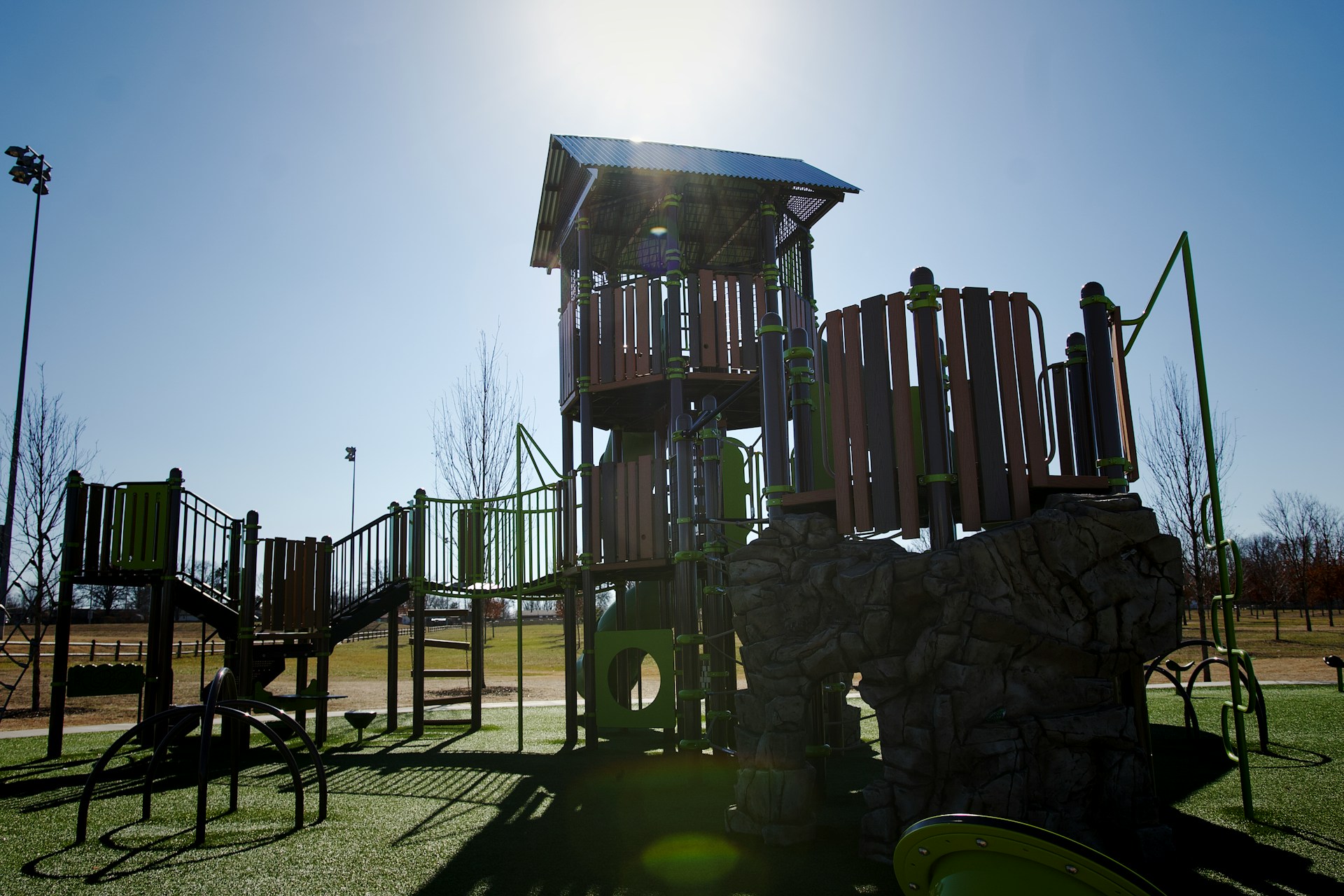 Playground